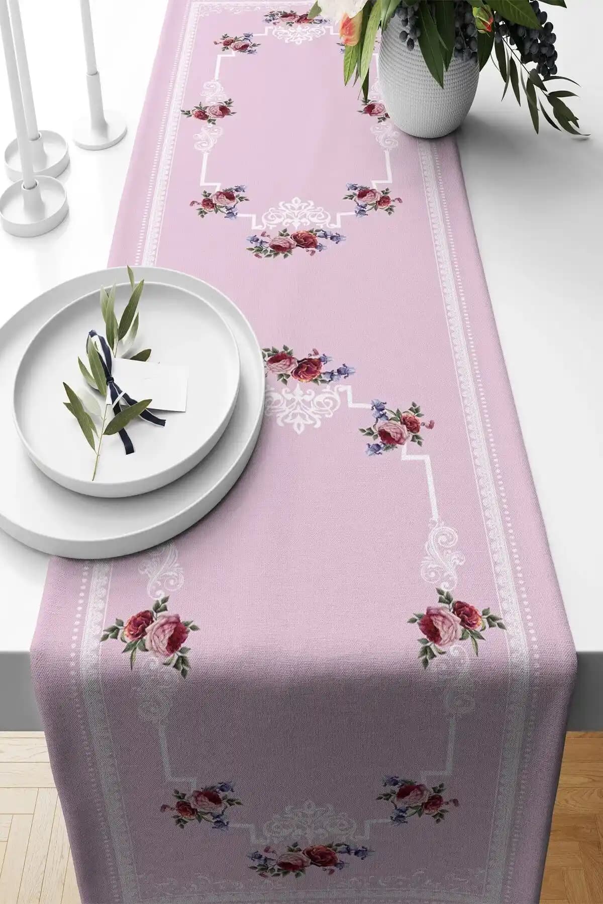 Fonksiyonel ve Estetik Mutfak Runner Modelleri: Günlük Kullanım ve Dekorasyon İpuçları