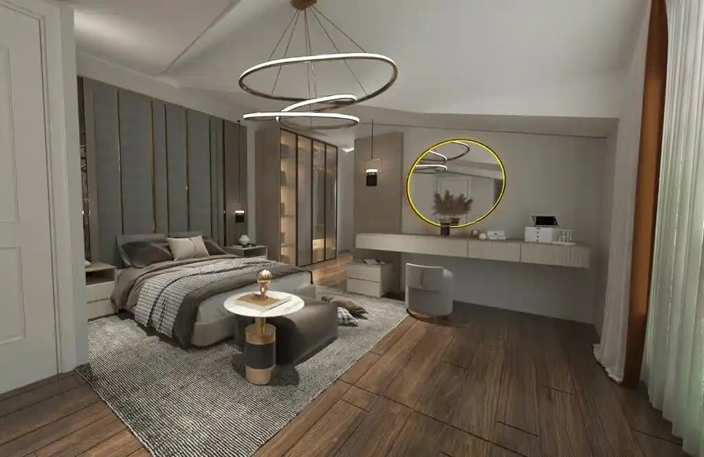 Fonksiyonel ve Modern Dekorasyon Fikirleriyle Yaşam Alanlarınızı Yenileyin