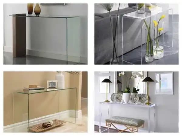 Fume Cam Mobilyalar: Modern ve Zarif Tasarımlarla İç Mekanlara Şıklık Katın