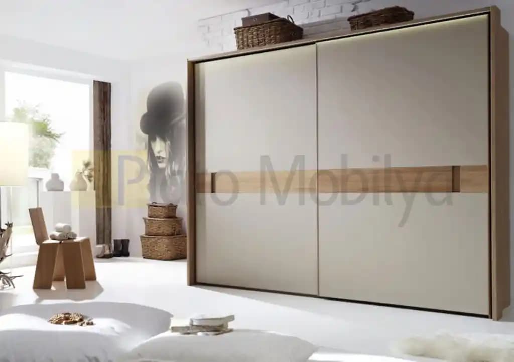 Gardrop Dolaplarının Özellikleri ve Güncel Tasarım Trendleri Hakkında Kapsamlı Bilgi