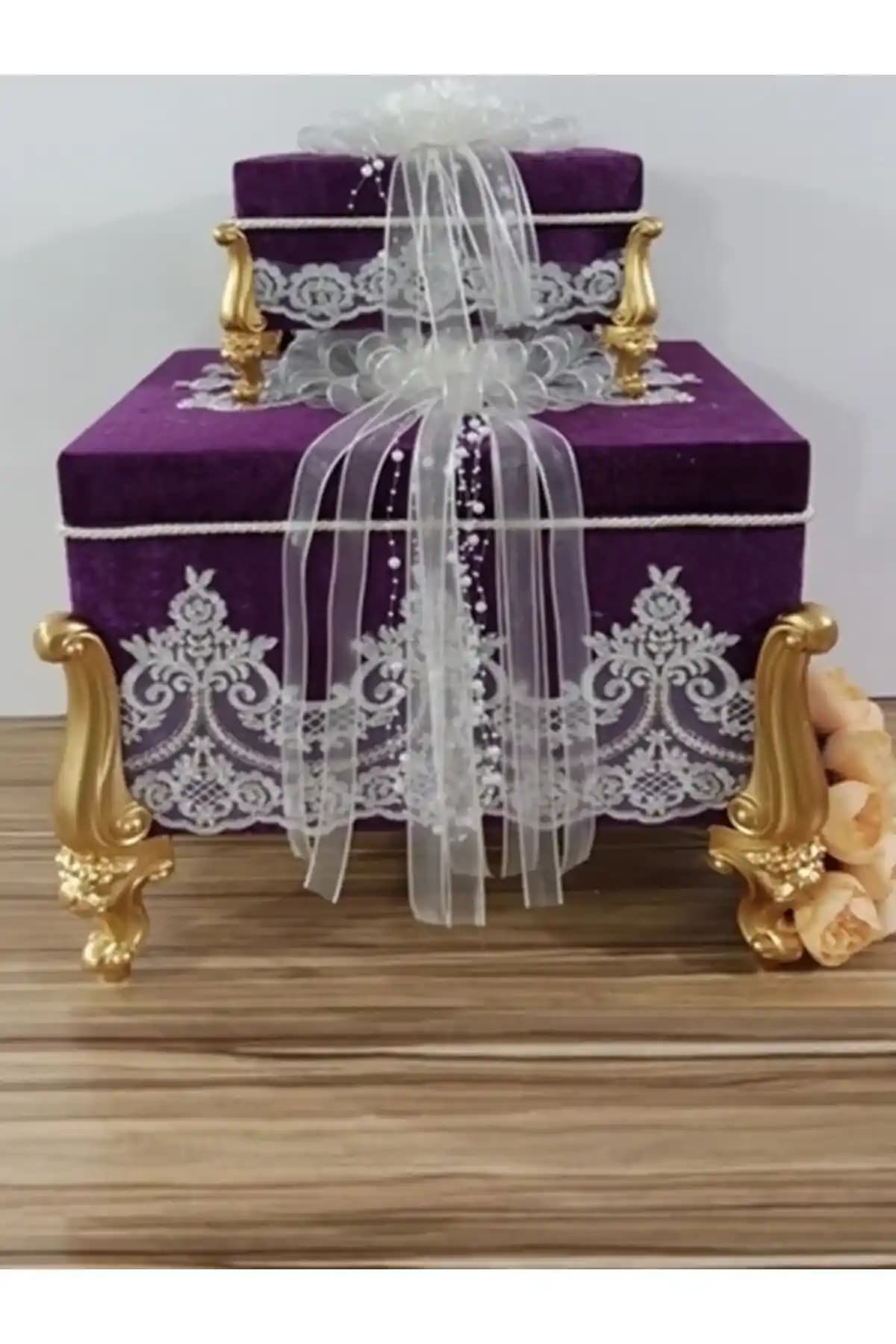 Gelin Sanıgı Seçimi ve Ceyiz Hazırlıklarında Estetik ve Fonksiyonellik Rehberi