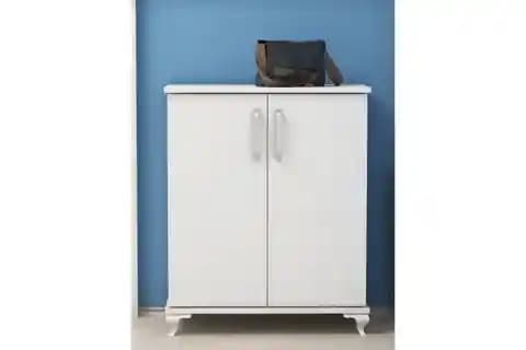 Giriş Alanları ve Kapı Önü Ayakkabılıkları: İşlevsel ve Estetik Çözümler