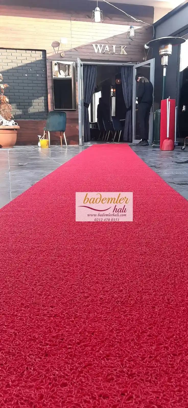 Giriş Paspası Dekorasyon İpuçları ve Uygun Seçim Rehberi