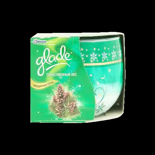 Glade Markalı Doğal Mumlar: Dekorasyon ve Atmosfer Yaratmada Yeni Bir Yaklaşım