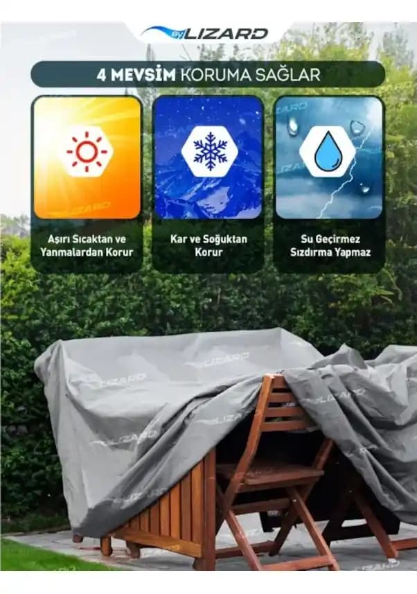 Gri Kılıf ile Modern ve Şık Masa Dekorasyonu Çözümleri