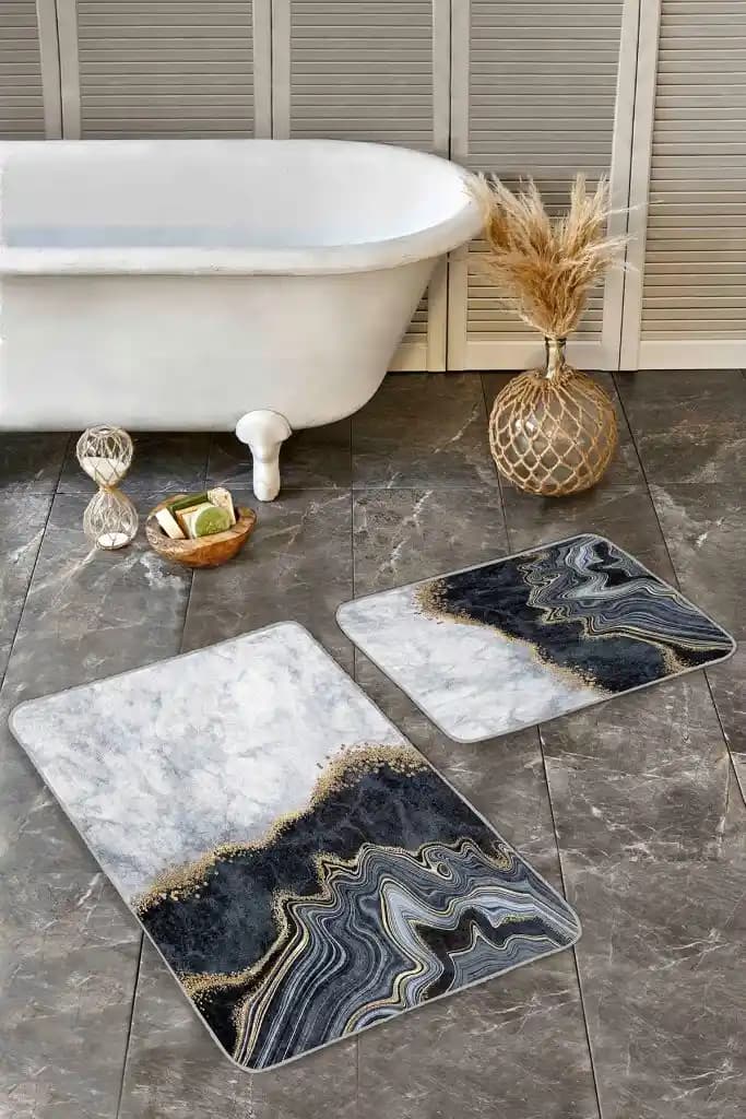 Gri Paspas Modelleri ile Modern ve Şık İç Mekan Dekorasyonu Çözümleri