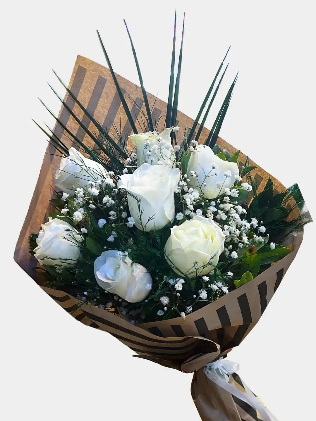 Gül Aranjmanlarıyla Zarafet Sağlamanın Yolları ve Dekorasyonda Kullanım İpuçları