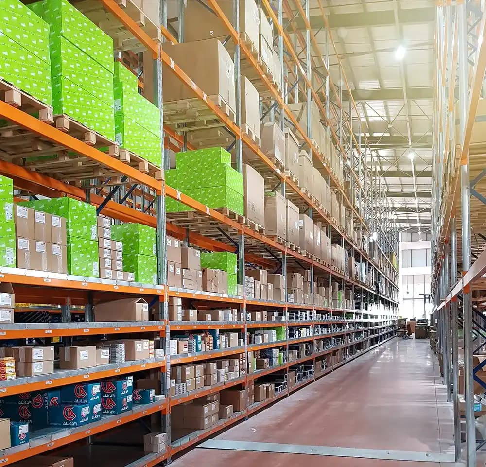 Güncel Alan ve Depolama Çözümleri ile Modern İç Tasarım Yaklaşımları