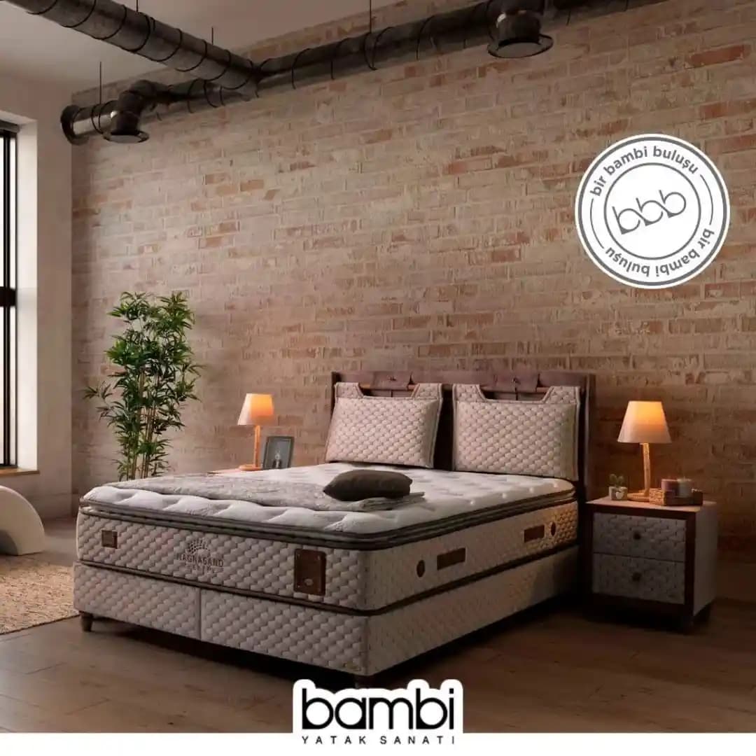 Güncel Yatak Örtüsü Trendleri ve Modern Ev Dekorasyonunda Yenilikler