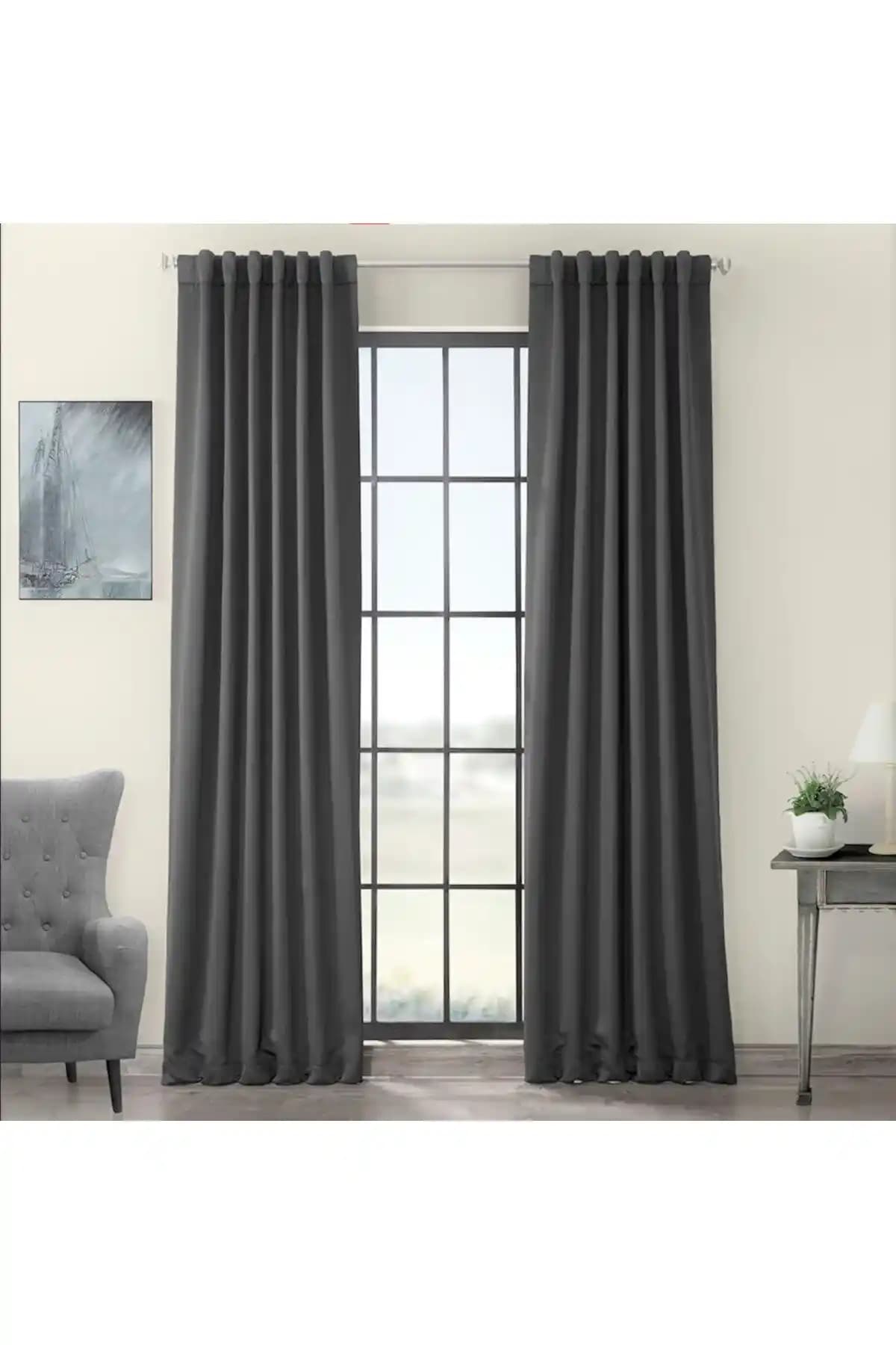 Güneşlik Perdeler: Ev ve Ofislerde Güneş Koruma ve Konfor Artırıcı Çözümler