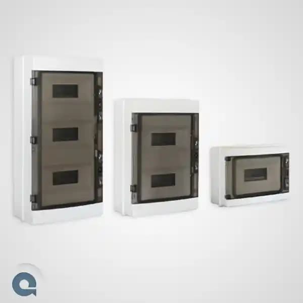 Güvenli Sigorta Kutuları: Güvenlik ve Estetiği Bir Arada Sunan Çözümler