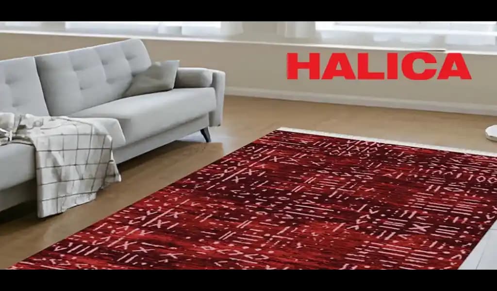 Hali Dekorasyonunun Estetik ve Fonksiyonel Avantajları Nasıl Artırır