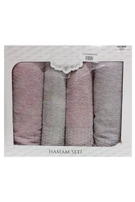 Hamam Takımı Seçiminde Fiyat ve Performans Dengesi Analizi