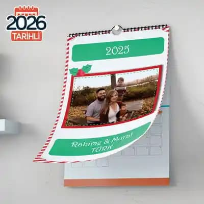 Hediye Takvimi ile Özel Anlarınızı Dekoratif ve İşlevsel Şekilde Kutlayın