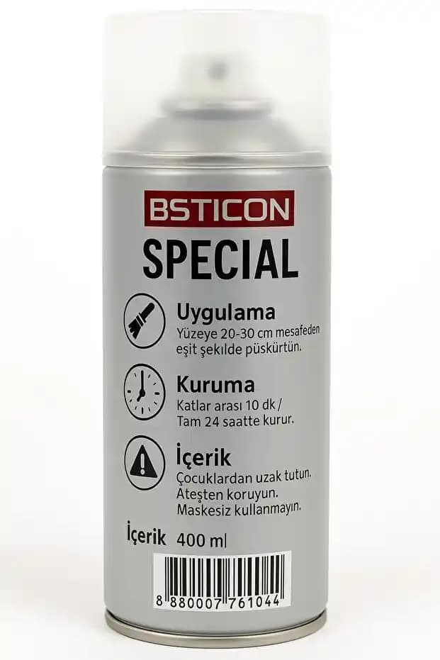 Hızlı ve Ekonomik Mobilya Yenileme Yöntemleri Sprey Boya Kullanımı