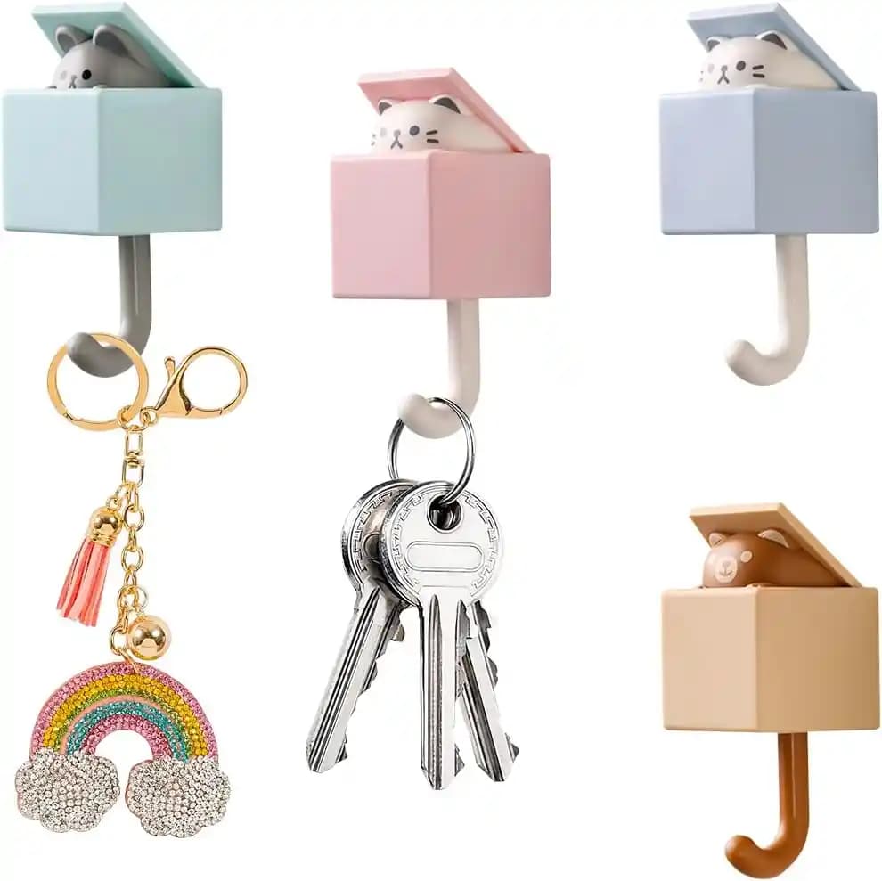 İç Dekorasyon Malzemeleri ve Yaratıcı Tasarım Yaklaşımları Analizi