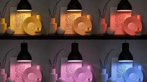 İç Mekan Aydınlatma Aksesuarları ve Dekorasyon Ürünleri: Estetik ve Fonksiyonellik Bir Arada