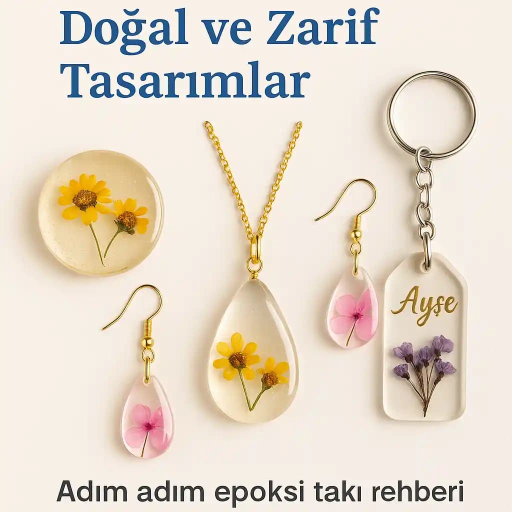 İç Mekan Dekorasyonunda Doğal Zarafet ve Çiçek Kullanımı Rehberi