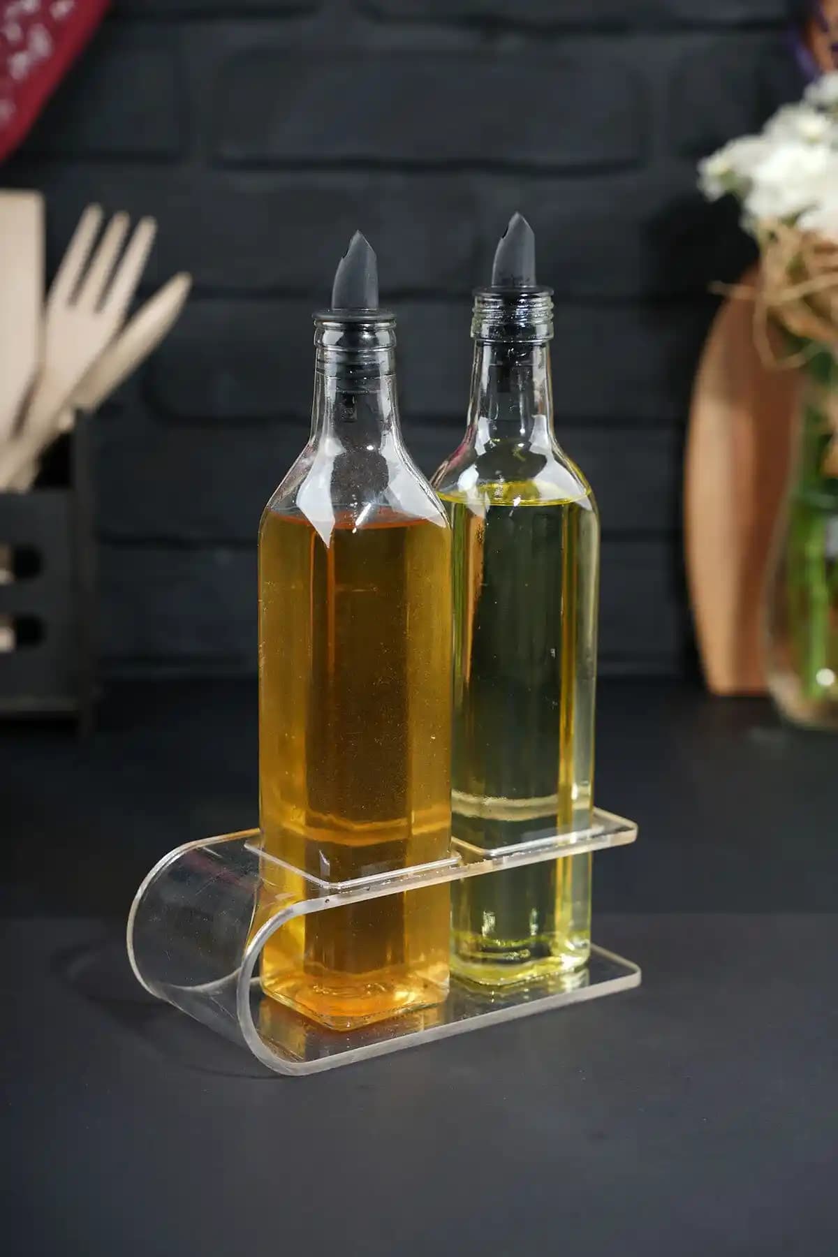 İç Mekan Dekorasyonunda İkili Yağdanlıkların Rolü ve Trendleri Hakkında Detaylı Bilgi