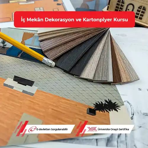 İç Mekan Dekorasyonunda Kutu Çözümleri: Düzen ve Estetiğin Anahtarı