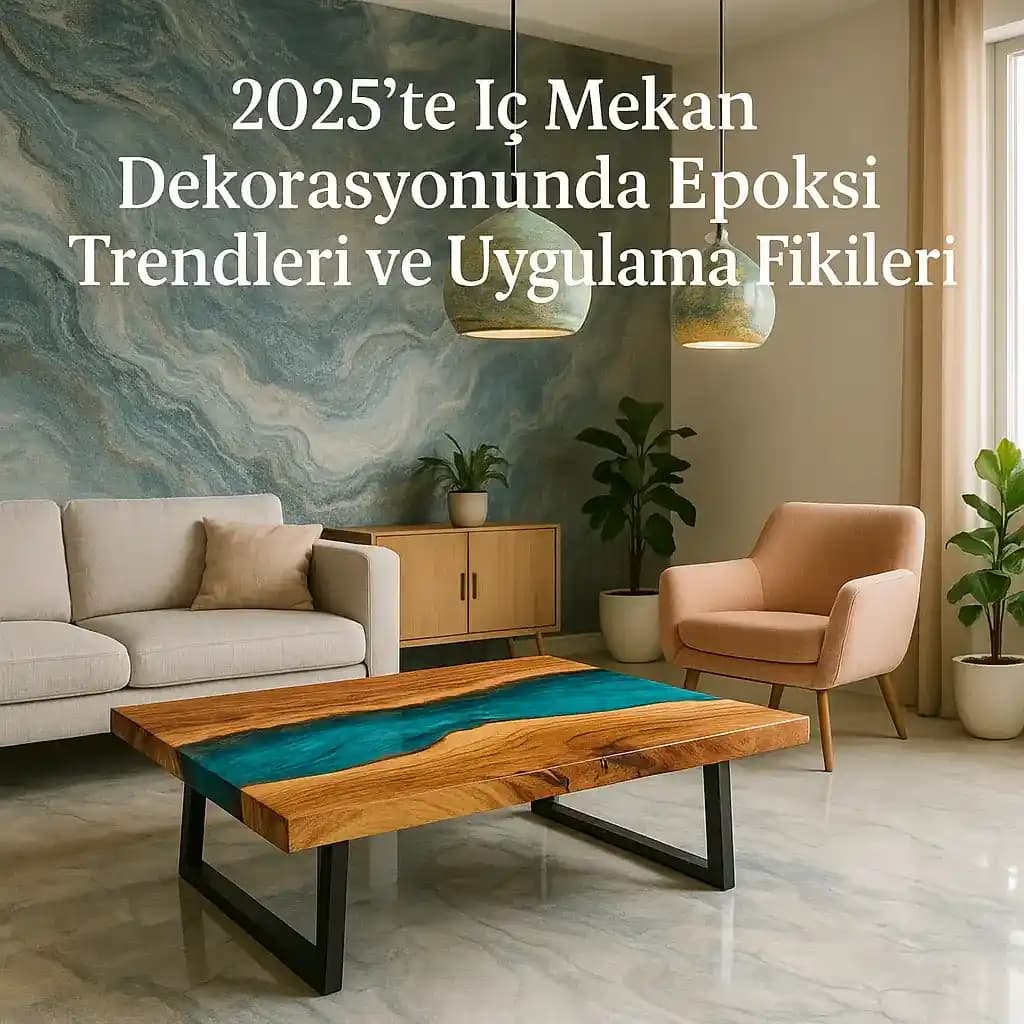 İç Mekan Dekorasyonunda Kutu Kullanımı: Fonksiyonellik ve Estetiği Birleştiren Rehber