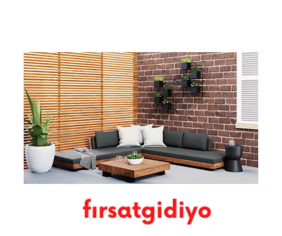 İç Mekan Dekorasyonunda Şıklık ve Fonksiyonellik İçin Temel Yöntemler