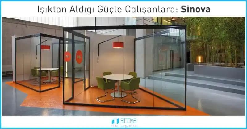 İç Mekan Tasarımıyla Yaşam Alanlarınızı Kişiselleştirin ve Canlandırın