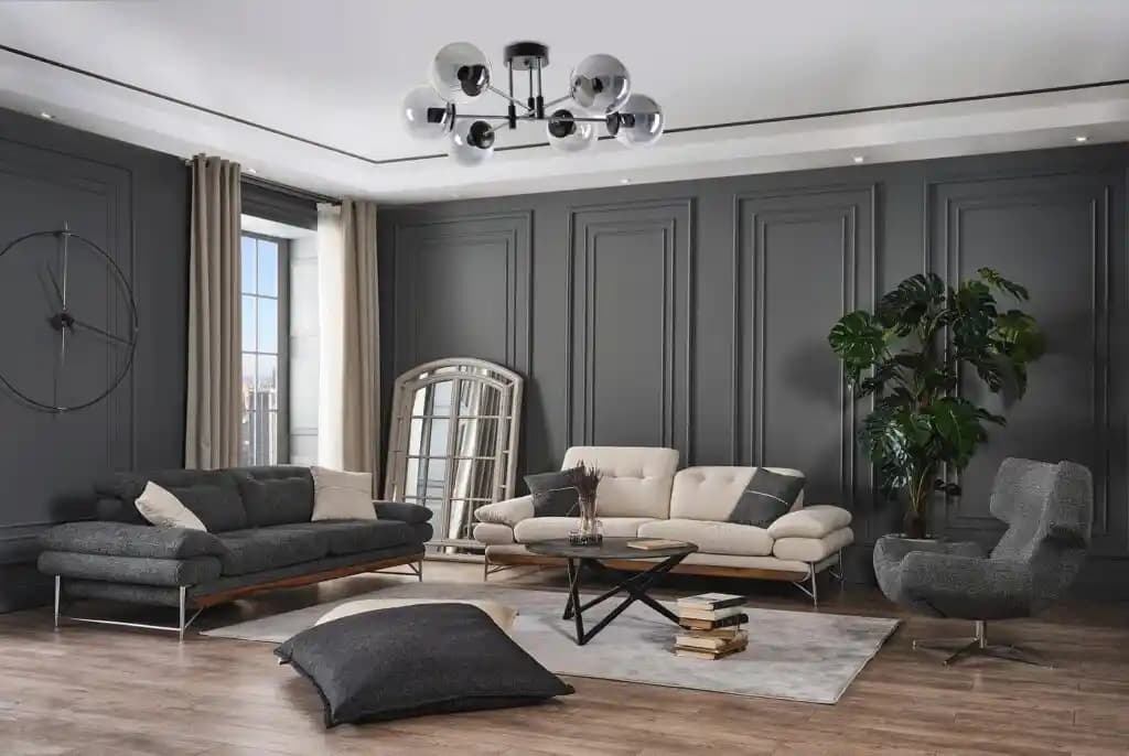 İç Mekan Zarafeti İçin Dekorasyon Fikirleri ve Uygulama İpuçları