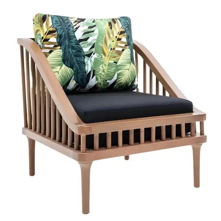 İç ve Dış Mekanlar İçin Koltuk Seçimi: Fonksiyonellik ve Estetiğin Dengesi