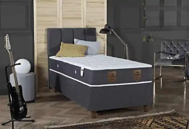 İdeal Yatak Seçimi İçin Kapsamlı Rehber: Sağlıklı Uyku ve Konfor İçin Doğru Tercih