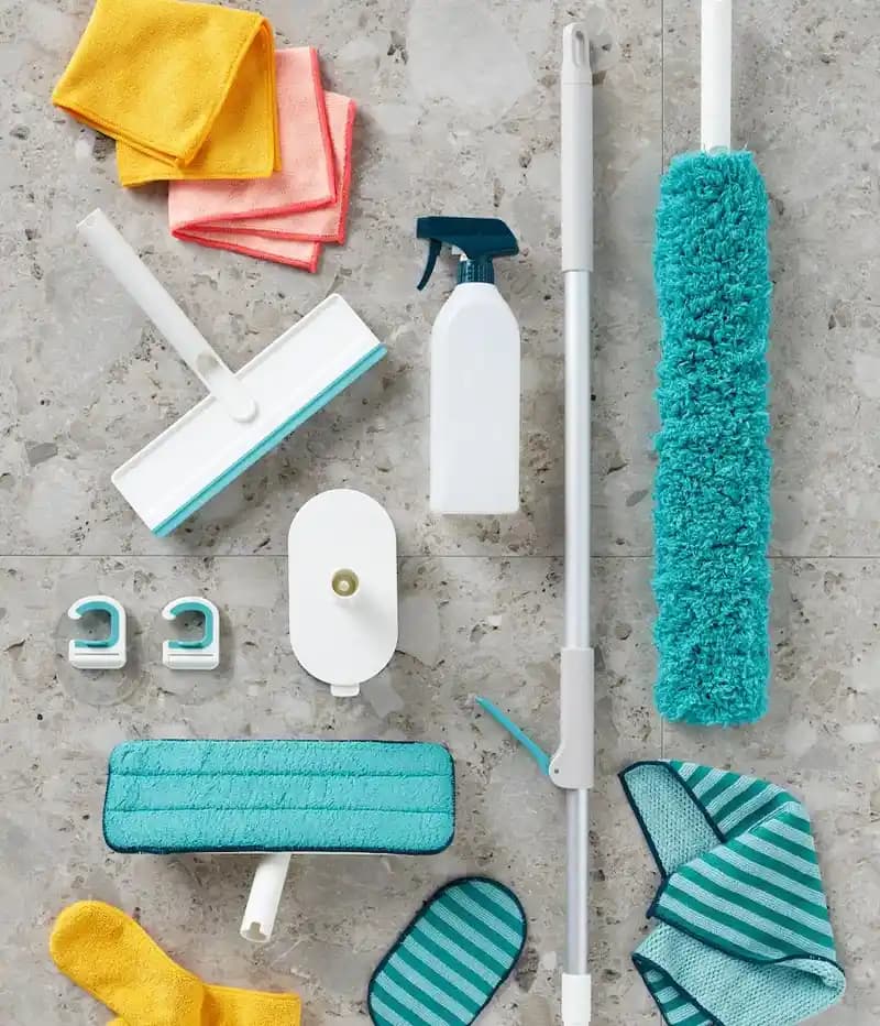 Ikea Pepprig Çok Amaçlı Temizlik Ürünleri: Çok Yüzeyli ve Pratik Çözümler