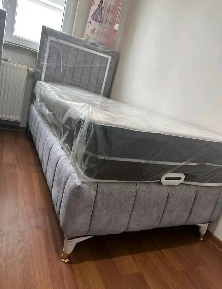 İkinci El Baza ve Tek Kişilik Yatak Odası Seçiminde Dikkat Edilmesi Gerekenler