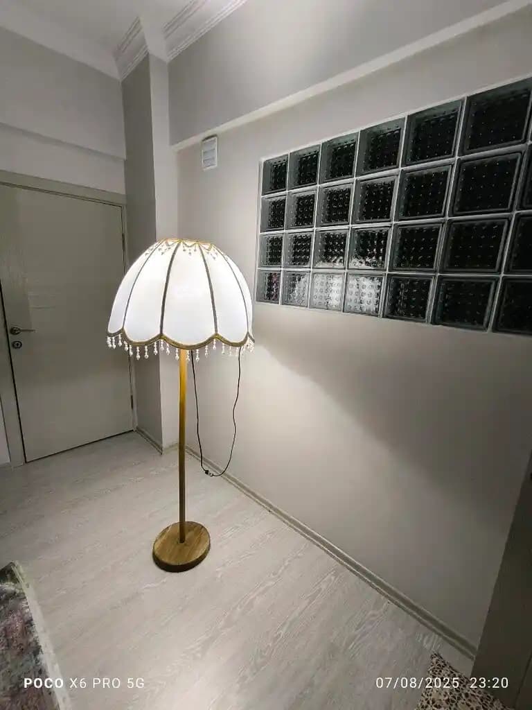 İkinci El Mobilya ve Abajur Kullanımıyla Sürdürülebilir Çevreye Katkı Sağlama Rehberi