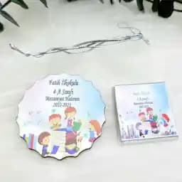 İlkokul Mezuniyetleri İçin Hediye ve Dekorasyon Önerileri ve İlgi Çekici Fikirler