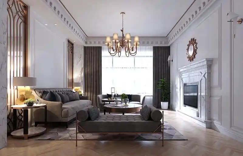 İngiliz Tarzı Aksesuarlarla Şık ve Zarif Ev Dekorasyonu Rehberi