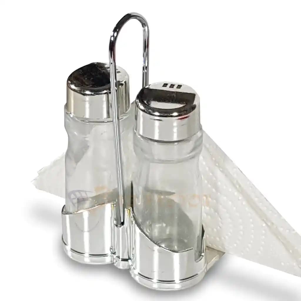 İşlevsel ve Estetik Tuzluk Biberlik Seçimi Rehberi Mutfak Dekorasyonuna Uygun Ürünler