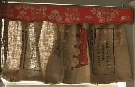 Jut Perdeler ile Doğal ve Şık İç Mekan Dekorasyonu Seçenekleri