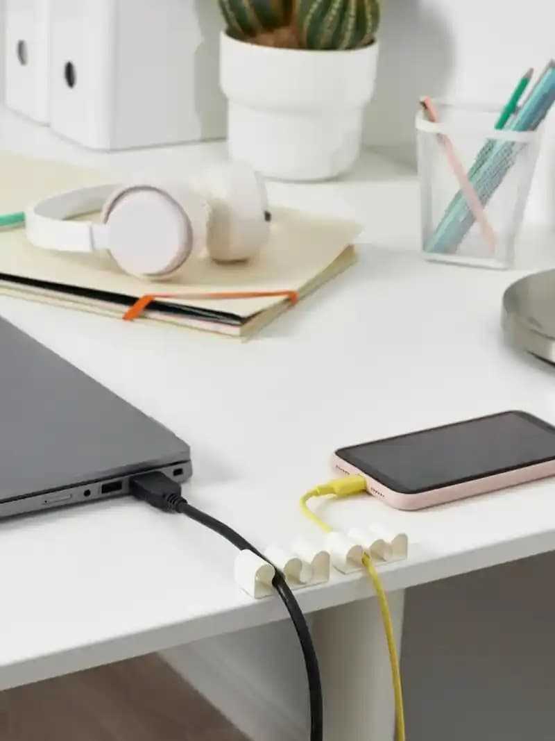 Kablo Toplayıcı Modelleri ve Dekorasyon Seçenekleri: Estetik ve Fonksiyonel Çözümler