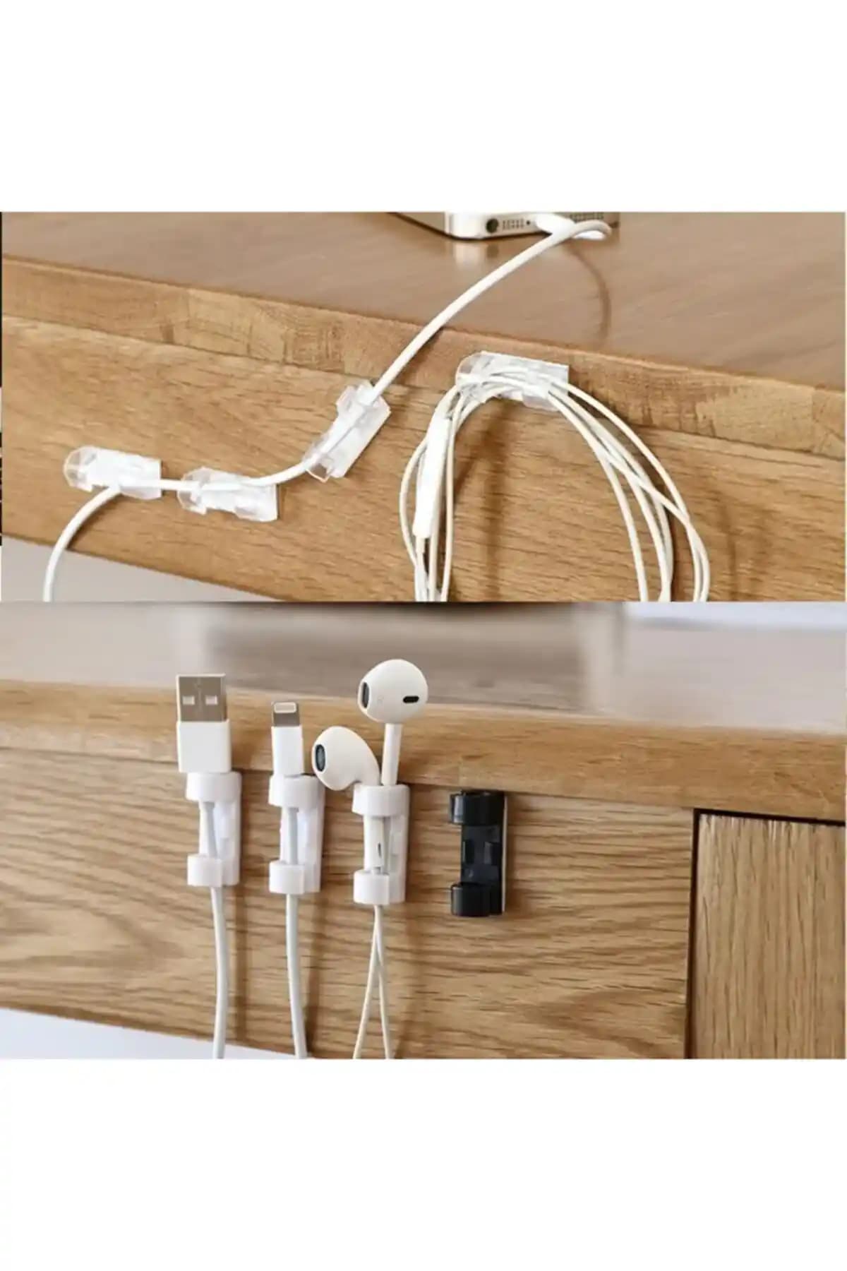 Kablo Toplayıcılar ile Ev Dekorasyonunda Pratik ve Estetik Çözümler