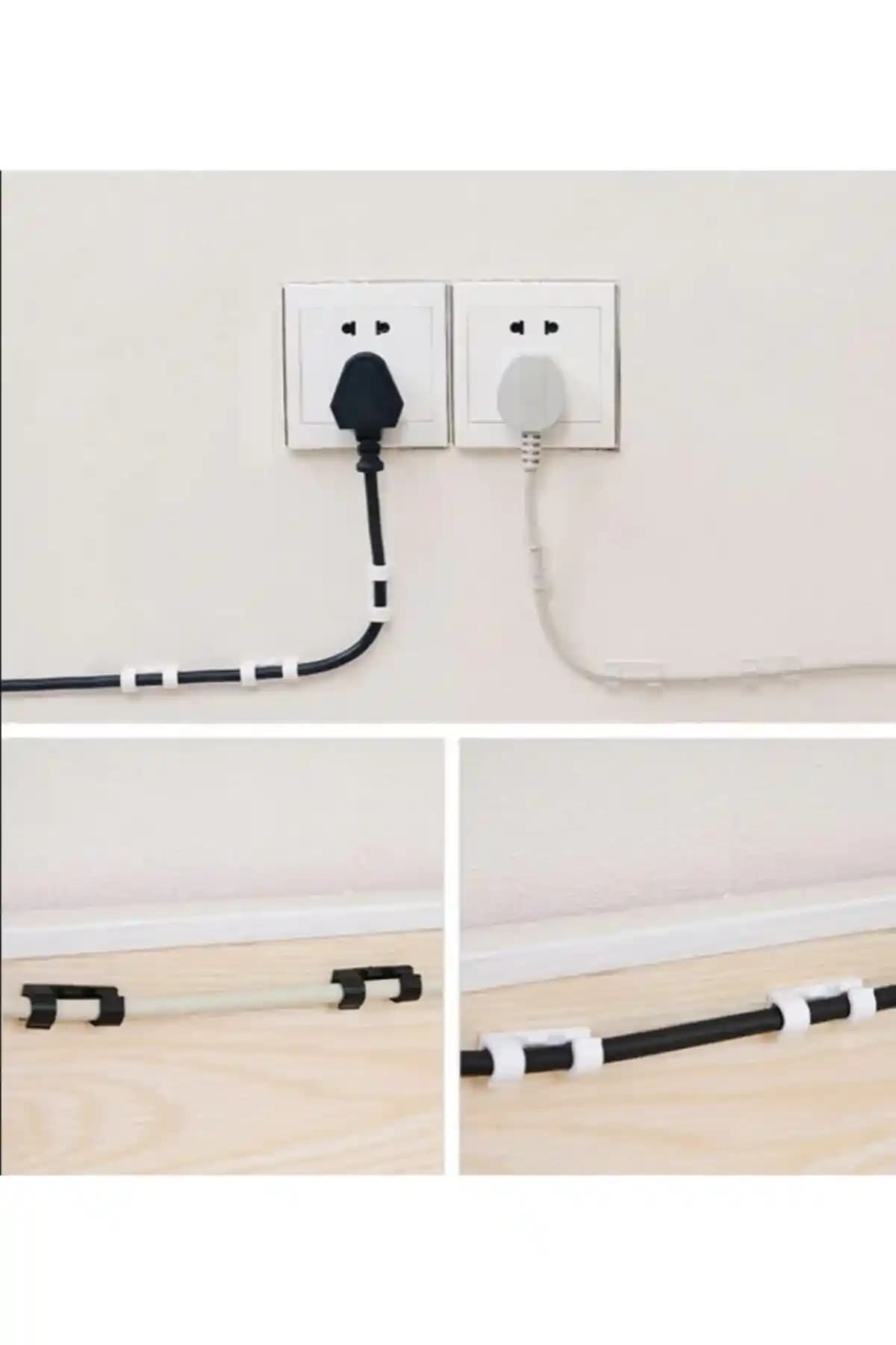 Kablo Toplayıcılar ve Ev Dekorasyonunda Sağladıkları Farklılıklar