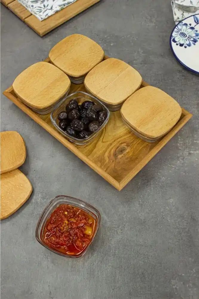 Kahvaltılık Takımlarında Şıklık ve Fonksiyonellik Dengesi Güncel Trendler ve Seçim İpuçları