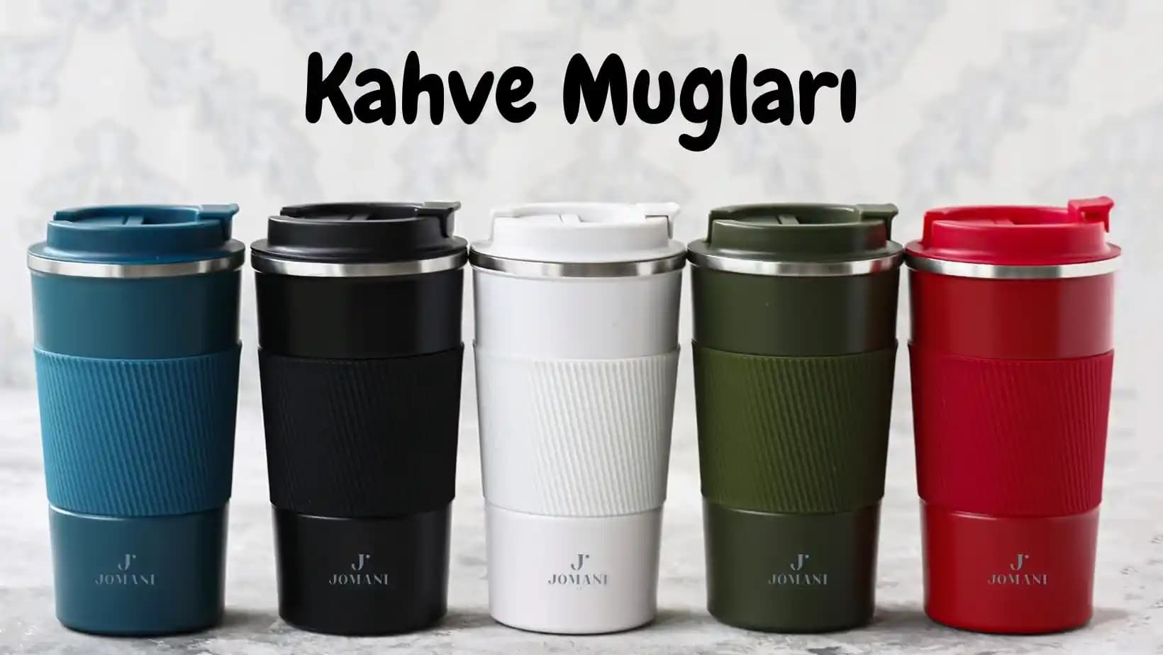 Kahve Masası ve Fonksiyonel Bardaklar: Estetik ve Kullanışlı Tasarımlar