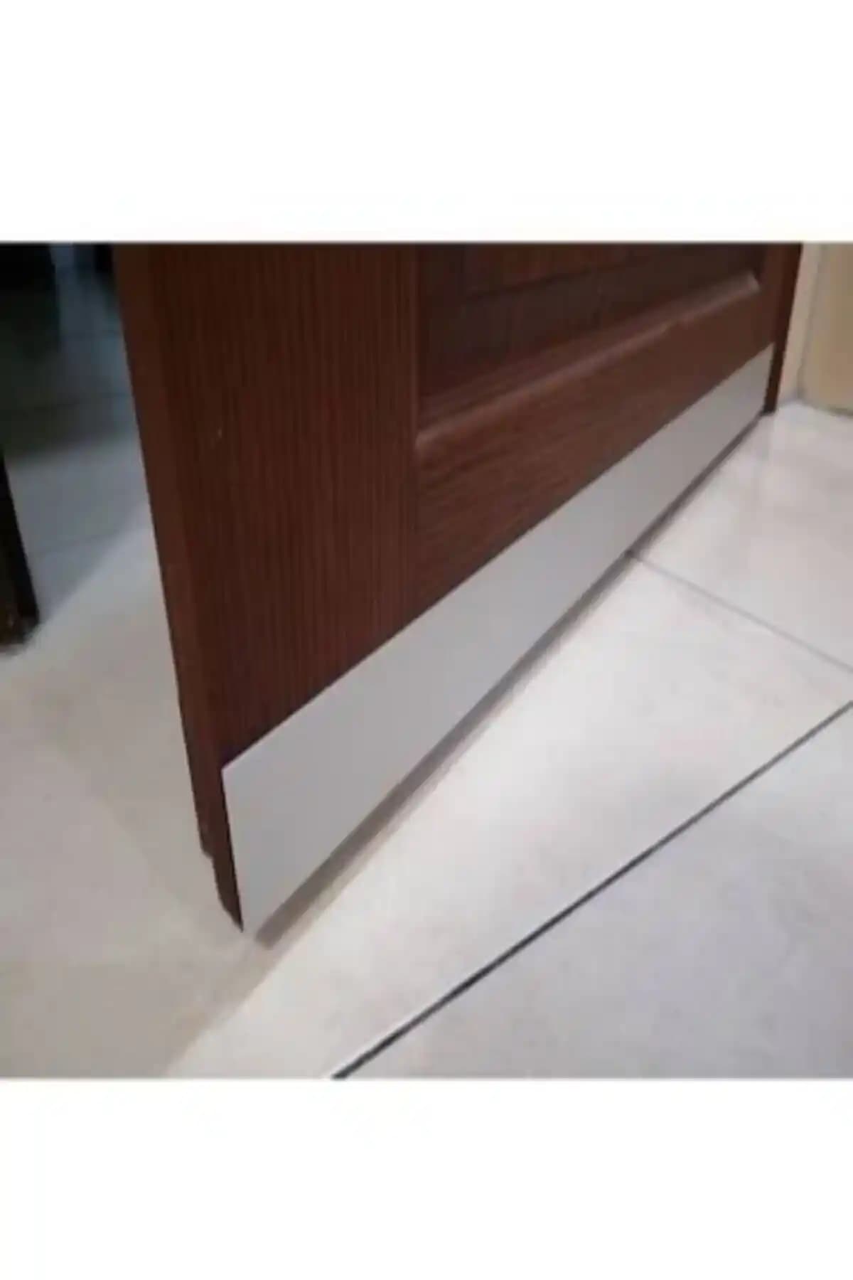 Kapı Altı Koruması Seçerken Dikkat Edilmesi Gerekenler ve Kullanım İpuçları