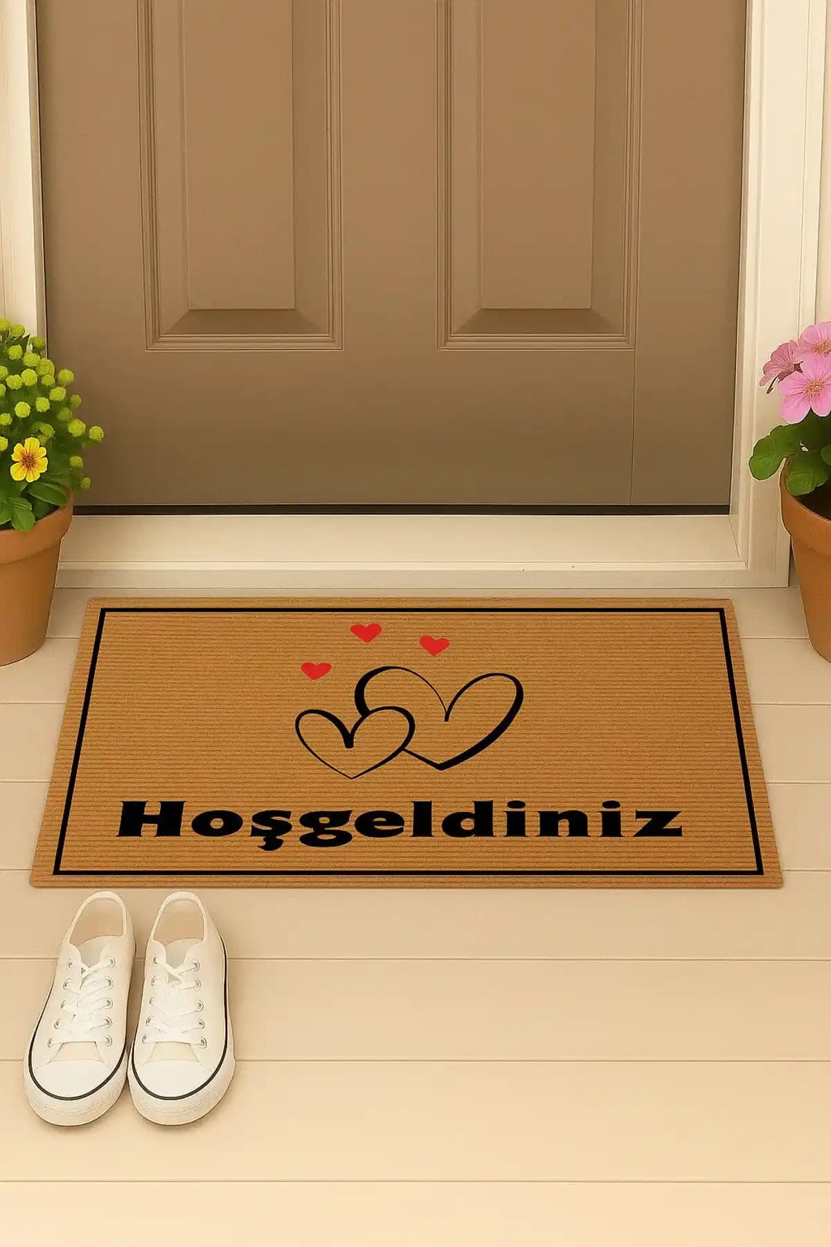 Kapı Önü Aksesuarları: Estetik ve İşlevselliği Bir Arada Sunan Çözüm Seçenekleri