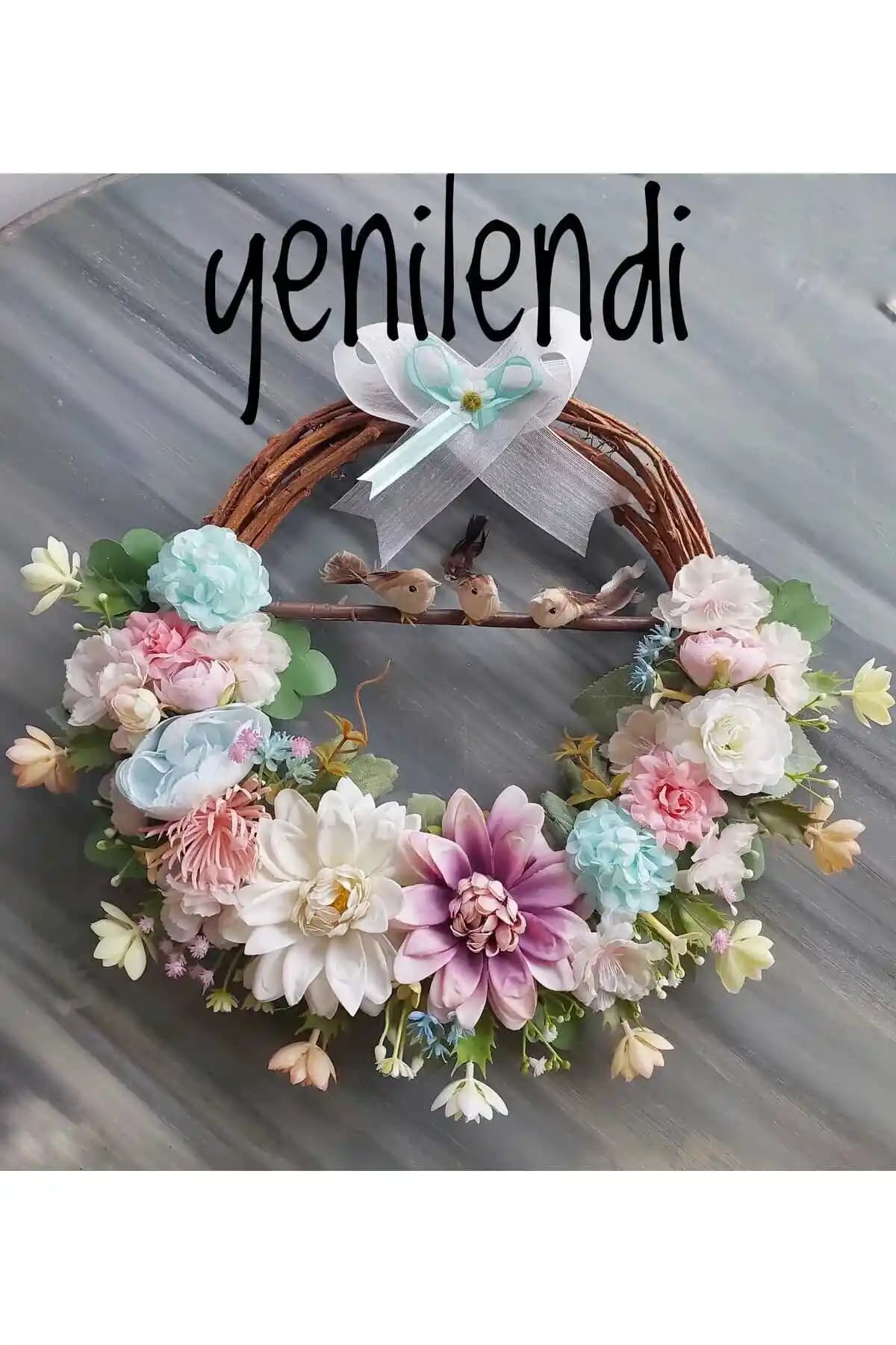 Kapı Süsleri ve Ev Dekorasyonunda Yaratıcı Seçenekler Hakkında Kapsamlı Bilgi ve Dekorasyon İpuçları