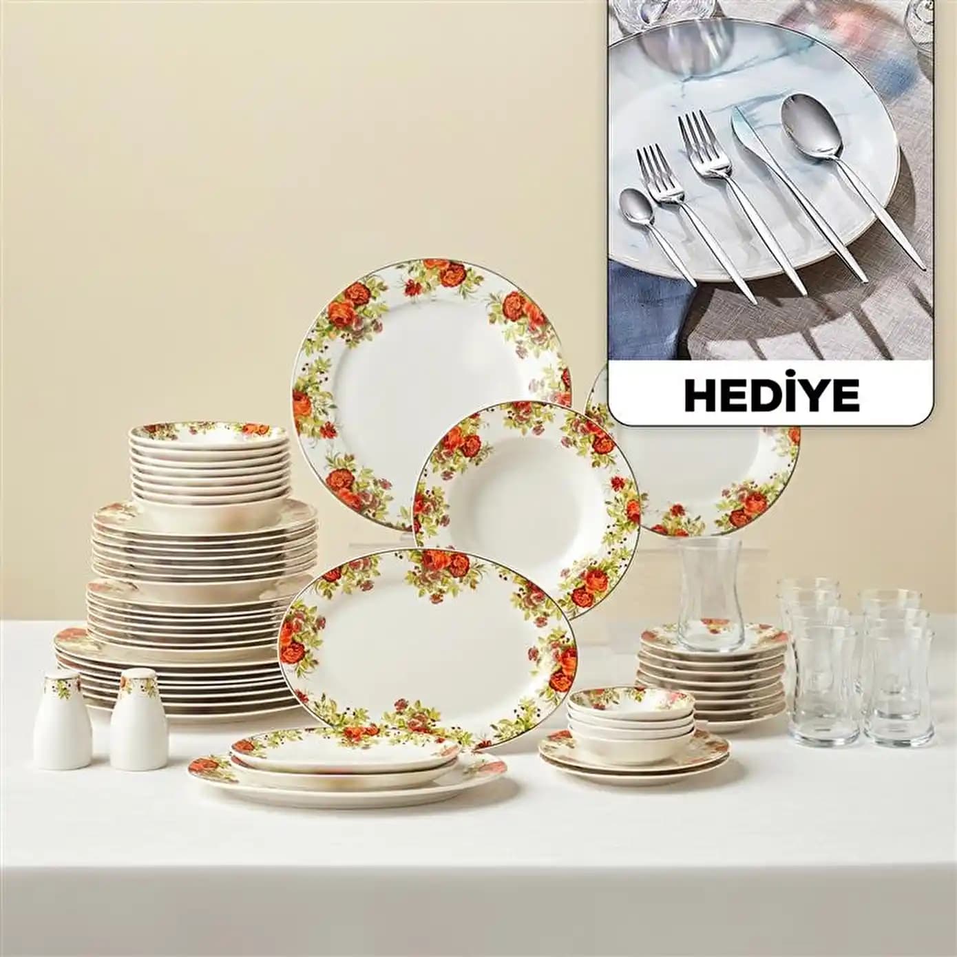 Karaca Bone Yemek Takımı Seçimi İçin Detaylı Rehber ve Öneriler