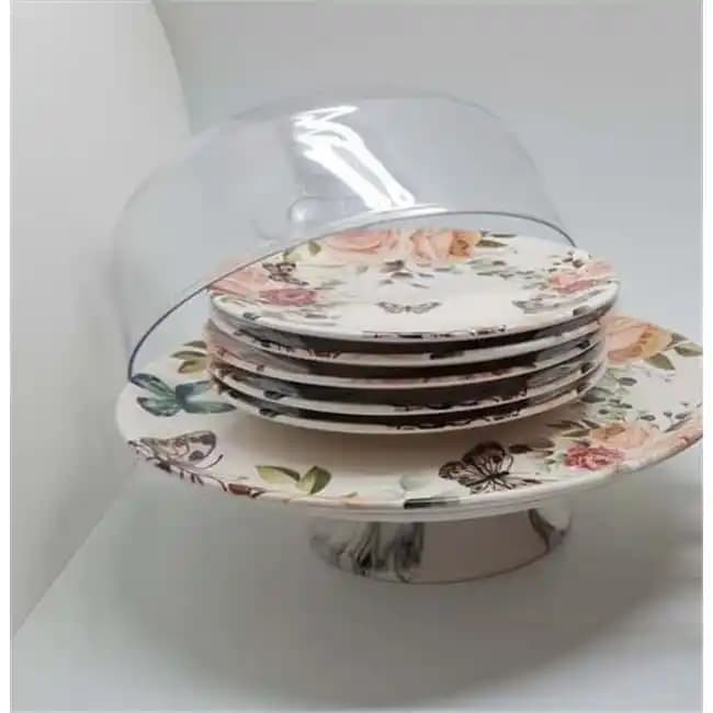 Kek Fanus İkram Setleri ve Fonksiyonellik Alternatifleri Hakkında Detaylı Bilgi