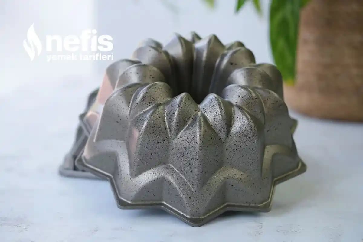 Kek Kalıbı Modelleri ve Seçiminde Dikkat Edilmesi Gerekenler Rehberi