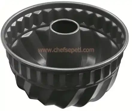 Kek Kalıbı Seçiminde Dikkat Edilmesi Gerekenler Kaiser ve Tefal Örnekleriyle