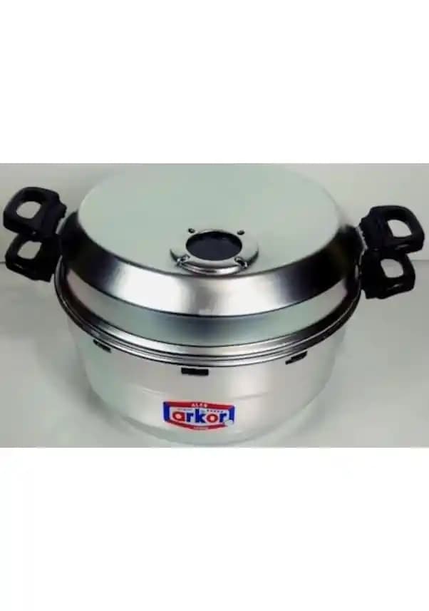 Kek Pişirme Tencereleri: Özellikler, Kullanım Sıklığı ve En Uygun Modeller